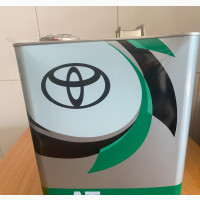 Toyota AT Fluid WS 4 Liters