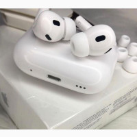 Airpod Pro 2 Second Generation Active Noise Cancellations
