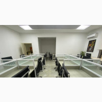 Office Space Per Hour