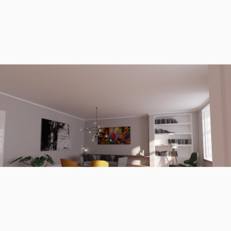 3D Architectural Design (Interior and Exterior Decor)
