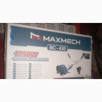 Brush Cutter or Bush Cutter