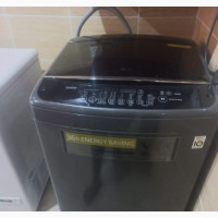 16kg Full Automatic Smart Inverter Top Loader Washing Machin