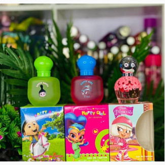 Kids Perfume