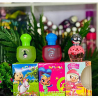 Kids Perfume