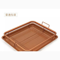 Crispy Tray Fry Pan