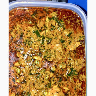 Banga Soup