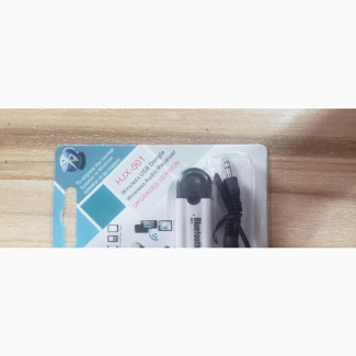 Bluetooth USB