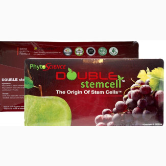 Phytoscience Double Stem Cell