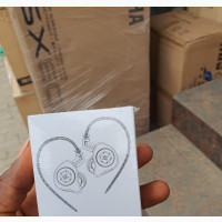 In-Ear Monitor