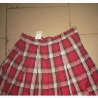 Mini Skirt