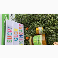 Sucreglow Skincare Anti-Stretch Marks