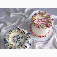 Delicious Cake Products