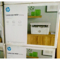 HP Laser Jet MFP M141W Printer