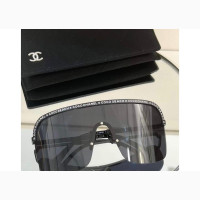COCO CHANEL Wrap Sunglasses