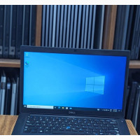Dell Latitude 7490 Laptop - Intel Core i7, 16GB RAM, 512GB SSD - ₦240, 000