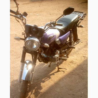Motorcycle 2021 Pink