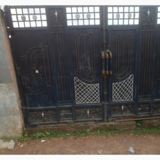Plot of Land for Sale in Ikotun - Fenced and Gated