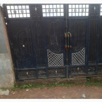 Plot of Land for Sale in Ikotun - Fenced and Gated