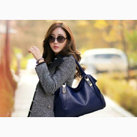 U Shape Handbag