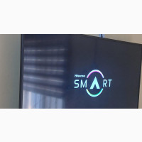 40 Inches Hisence Smart TV