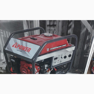 I Power Generator