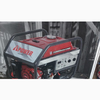 I Power Generator