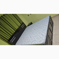 6X6 HDF Bed