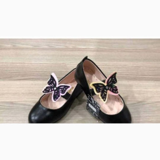 Girl’S Shoes