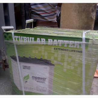 Mopower Tubular Battery - Get the Best Deal Now