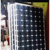 72 Cells Solar Mono Canadian 300w Panel