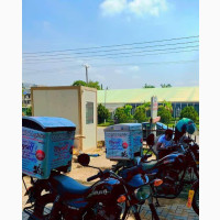 Pickup and Delivery