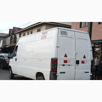Home and Industrial Moving Service Within and Outside Lagos