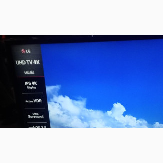 LG 49 and 43 Inches LED TVs - Tested and Working