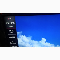 LG 49 and 43 Inches LED TVs - Tested and Working