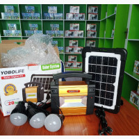 Yobolife Mini Lightning Solar Kit