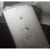Huawei MediaPad 64 GB White - Neat and Refurbished