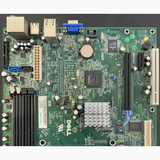 Computer Engineer - BAJ TECH