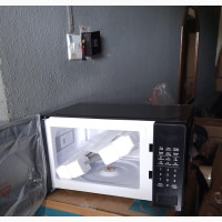 Brand New Hisense 20l Microwave Black-h20mobs11