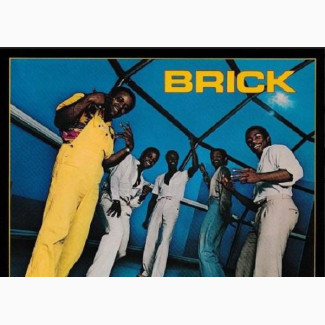 Brick – Waiting on You LP Records