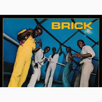 Brick – Waiting on You LP Records