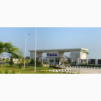 Land for Sale in Ibeju -Lekki (Tiara Estate)