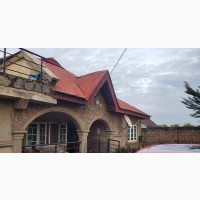 Furnished 3bdrm Apartment in Royal Land Estate for Sale