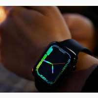 Series 8 Max Smart Watch - Brand New