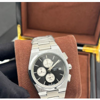 Tissot PRX Chronograph Wristwatch