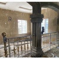Stainless Steel Handrails - Get the Best Quality for Your Home