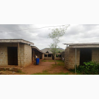 Affordable House for Sale in Iyana Iyesi, Sango Ota