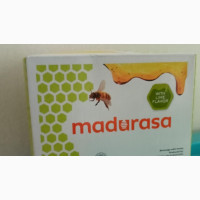 Madurasa Afrodisiac Honey 12 Sachets