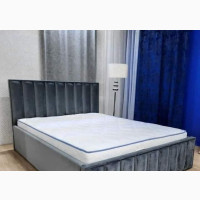 Affordable Padded Bed