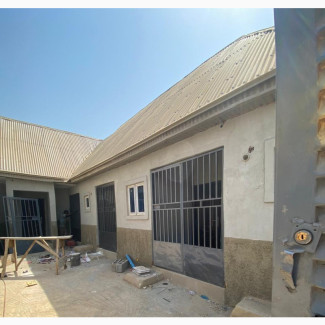 Studio Apartment in Obasanjo Road, Dutse-Alhaji for rent