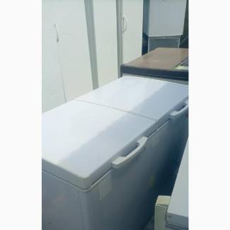 Haier THERMOCOOL 480 Litters 2 Doors Deep Freezer